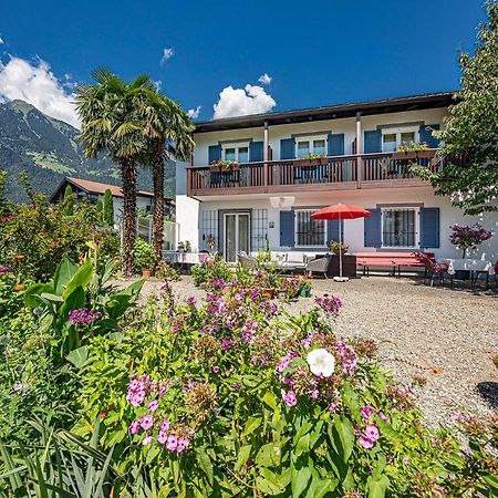 Villa Ladurner Tirolo Dış mekan fotoğraf