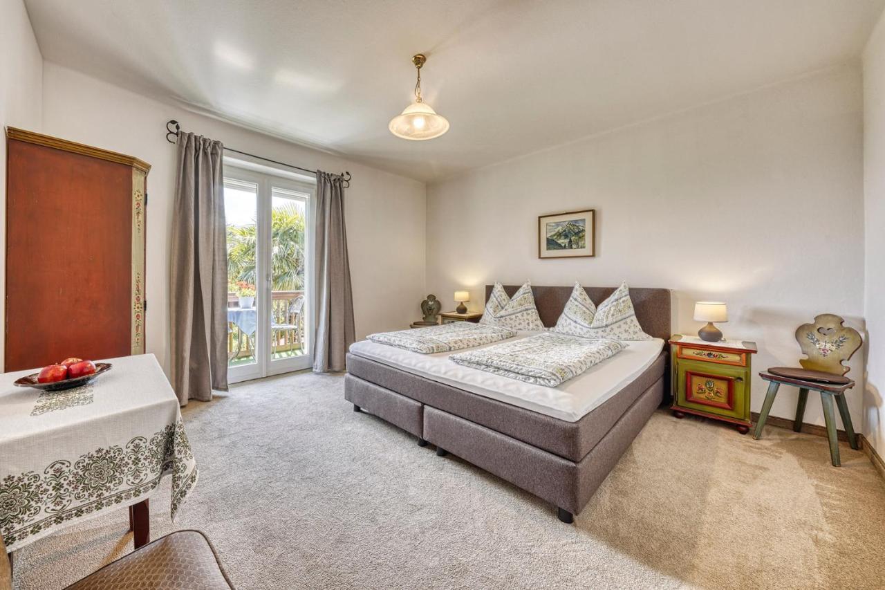 Villa Ladurner Tirolo Dış mekan fotoğraf