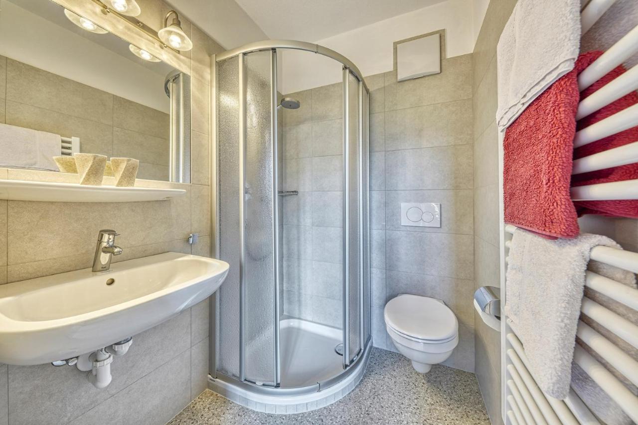 Villa Ladurner Tirolo Dış mekan fotoğraf